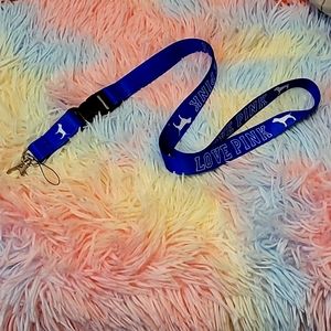 Victoria's Secret PINK Lanyard